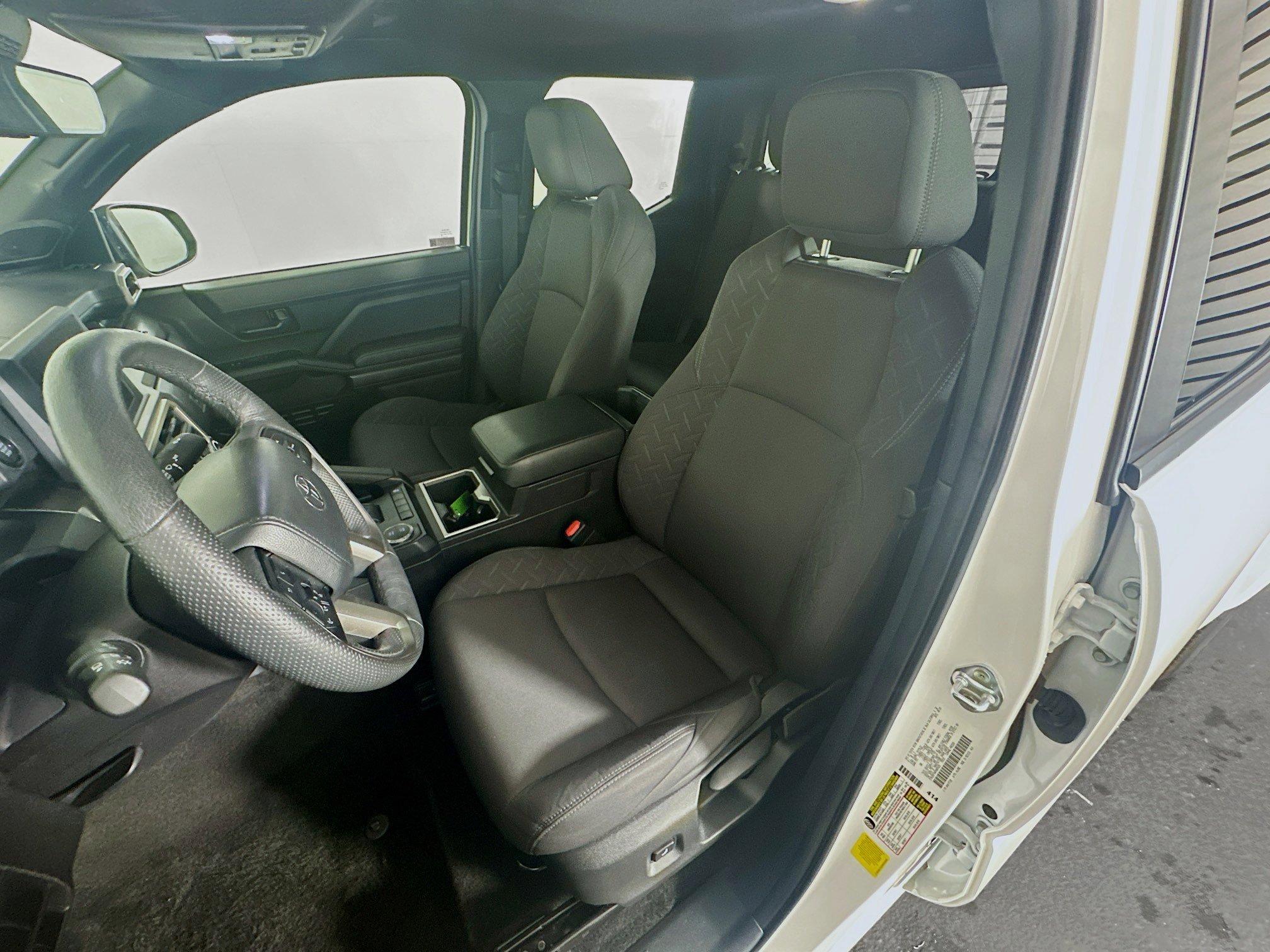 Used 2024 Toyota Tacoma SR5 RWD image 13