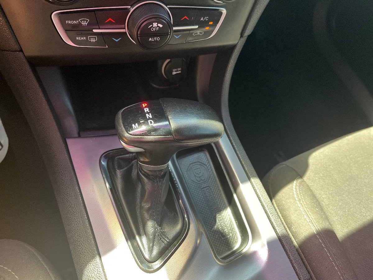 Used 2021 Dodge Charger GT w/ Blacktop Package RWD image 16
