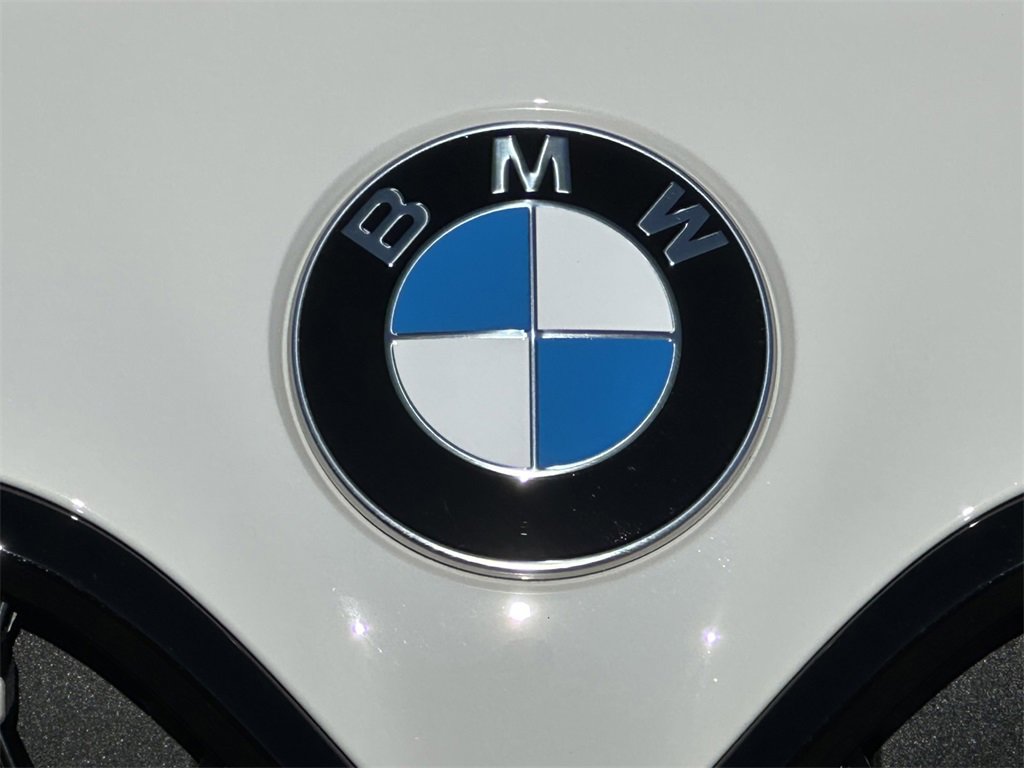 New 2026 BMW 430i Convertible w/ M Sport Package image 10