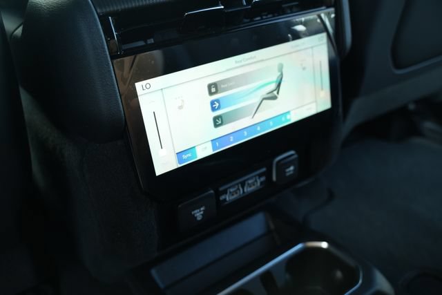 New 2026 Jeep Grand Wagoneer Summit AWD/4WD image 30