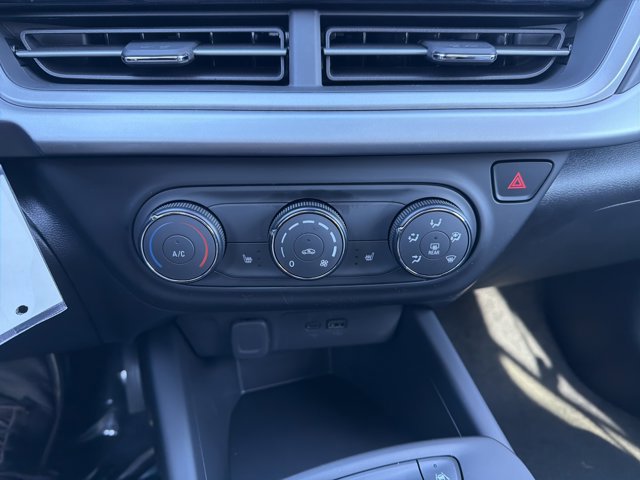 New 2026 Chevrolet Trax LS image 19