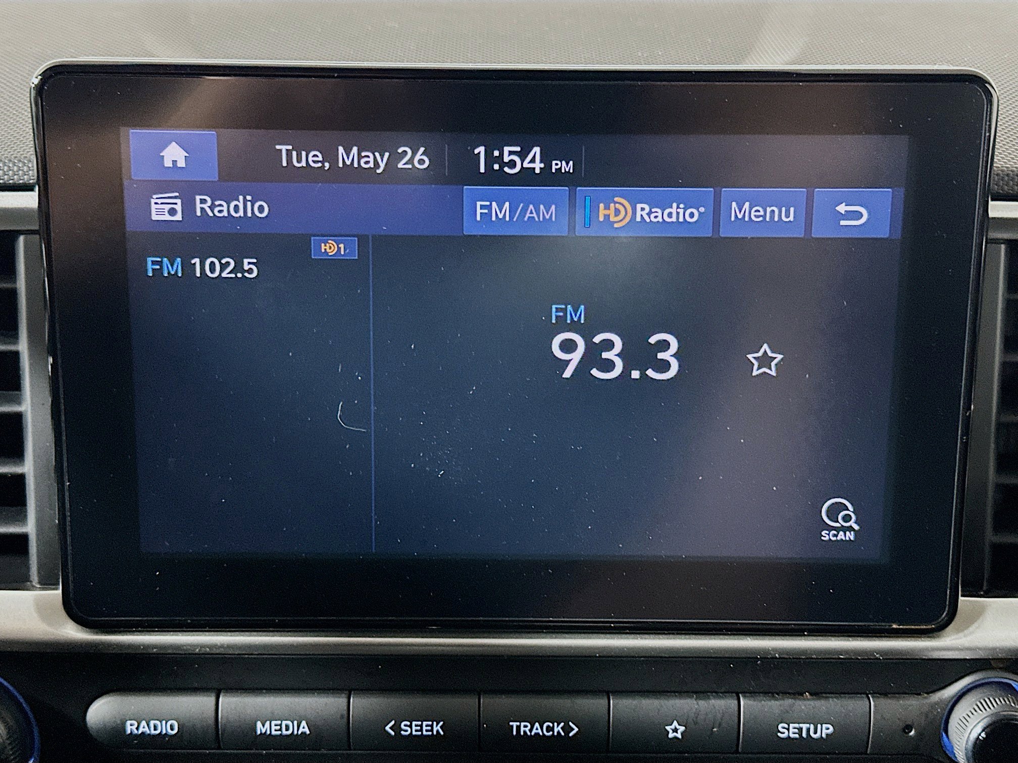 Used 2022 Hyundai Venue SEL FWD image 21