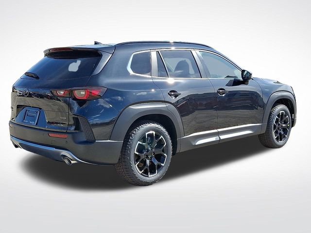 New 2026 MAZDA CX-50 Meridian Edition w/ Weather Package image 7