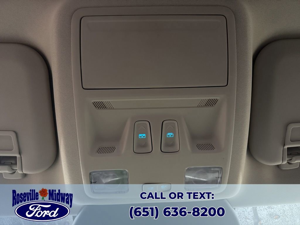 Used 2020 Ford Escape SE Sport image 20