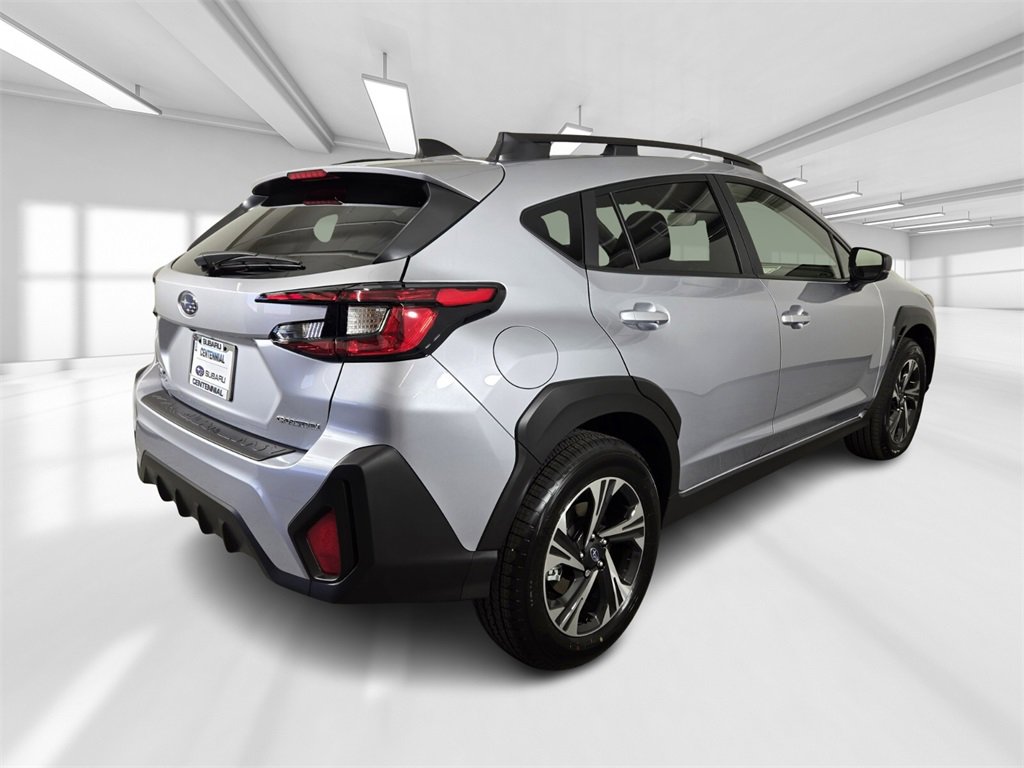 New 2025 Subaru Crosstrek 2.5i Premium image 4