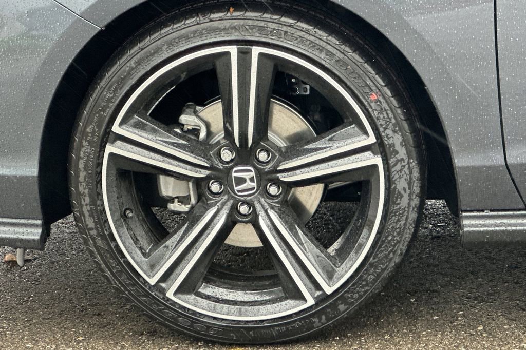 New 2026 Honda Accord SE image 32