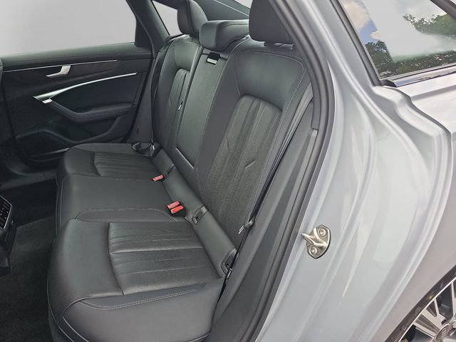Used 2023 Audi A6 Premium Plus w/ Premium Plus Package AWD/4WD image 36