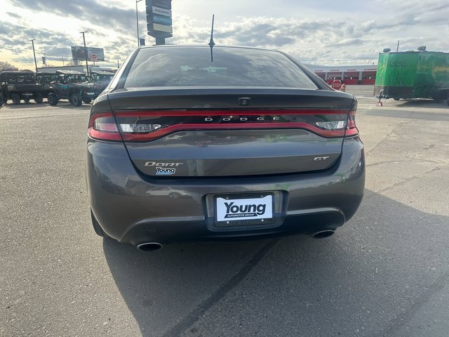 Used 2015 Dodge Dart GT image 5