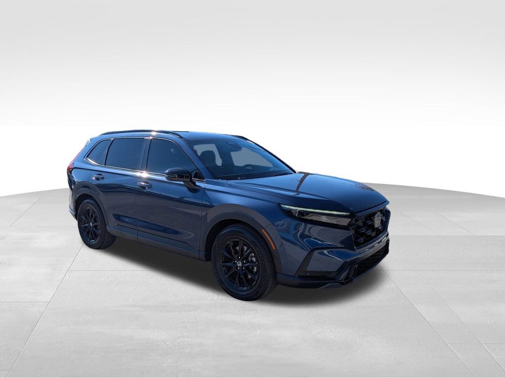 Used 2026 Honda CR-V Sport-L image 2