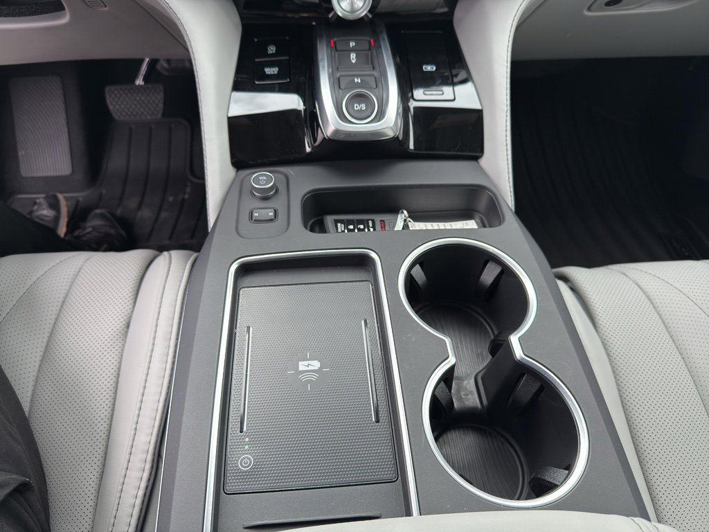 Used 2026 Acura MDX SH-AWD w/ Advance Package image 20