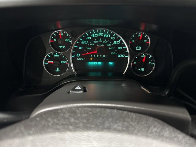 Used 2017 Chevrolet Express 2500 LS RWD image 12