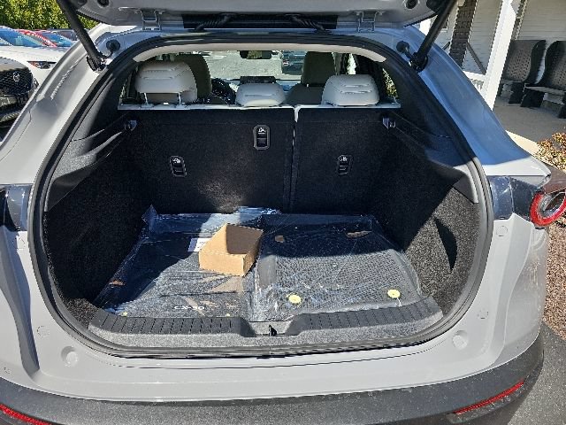 New 2026 MAZDA CX-30 2.5 Turbo Aire Edition AWD/4WD image 18
