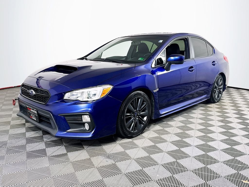Used 2019 Subaru WRX image 3