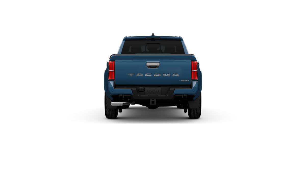 New 2026 Toyota Tacoma Limited image 8