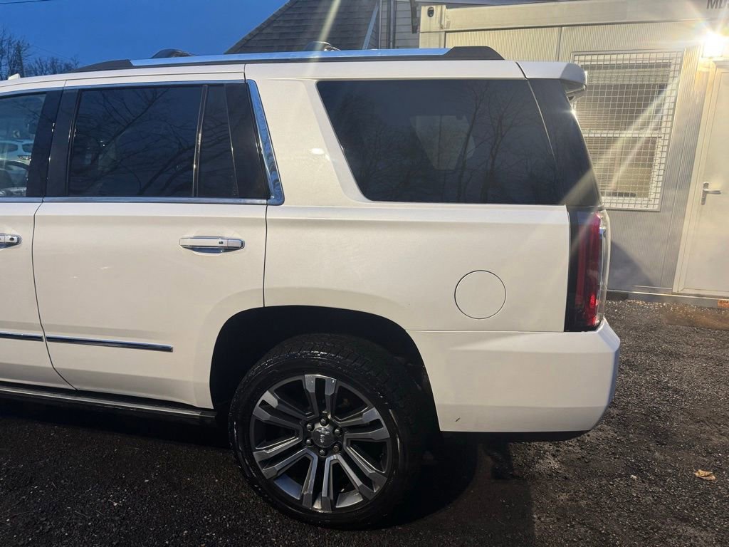Used 2019 GMC Yukon Denali w/ Denali Ultimate Package image 13