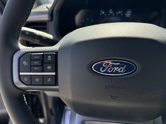 New 2026 Ford F150 XLT w/ Equipment Group 302A MID AWD/4WD image 24