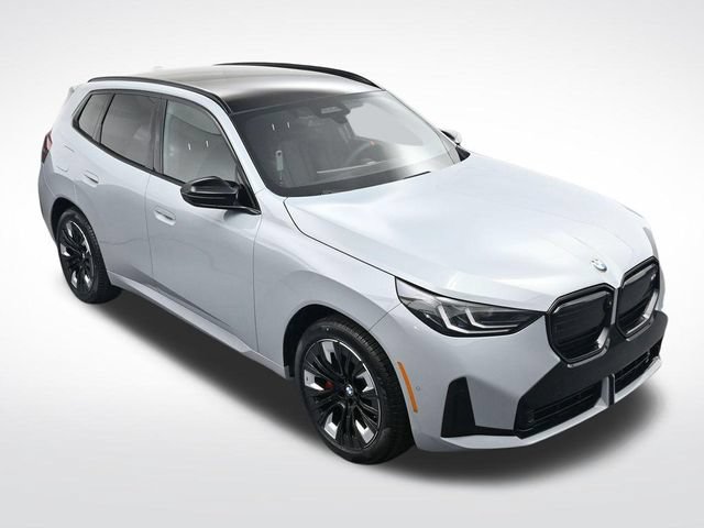 New 2026 BMW X3 M50 w/ Premium Package AWD/4WD image 22