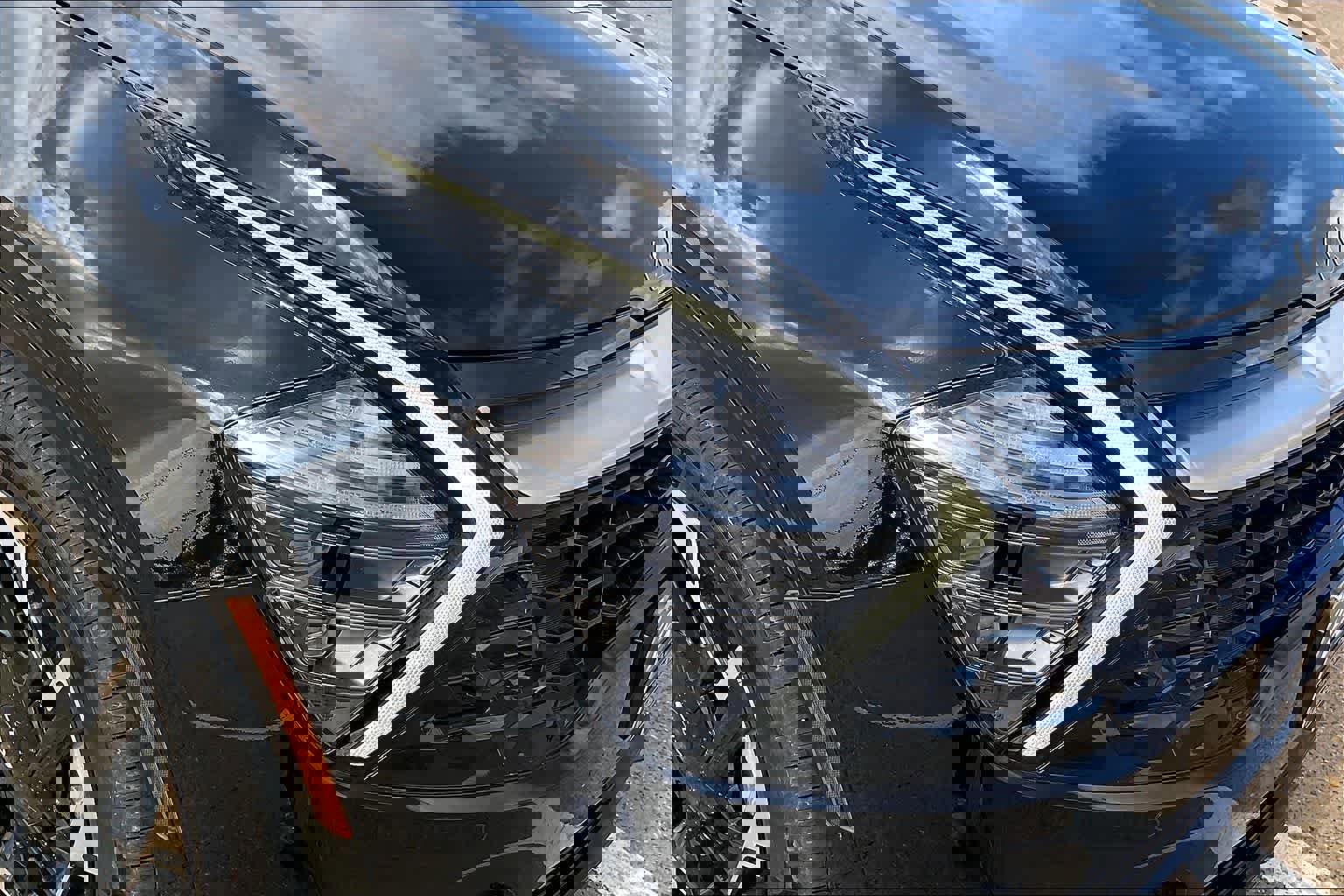 Certified 2024 Kia Sportage SX image 30