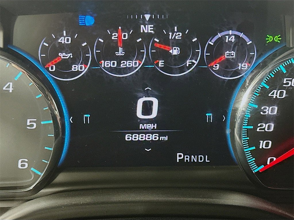 Used 2019 Chevrolet Tahoe Premier w/ Premier Plus Edition image 15