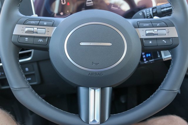 New 2026 Hyundai Sonata SEL image 18