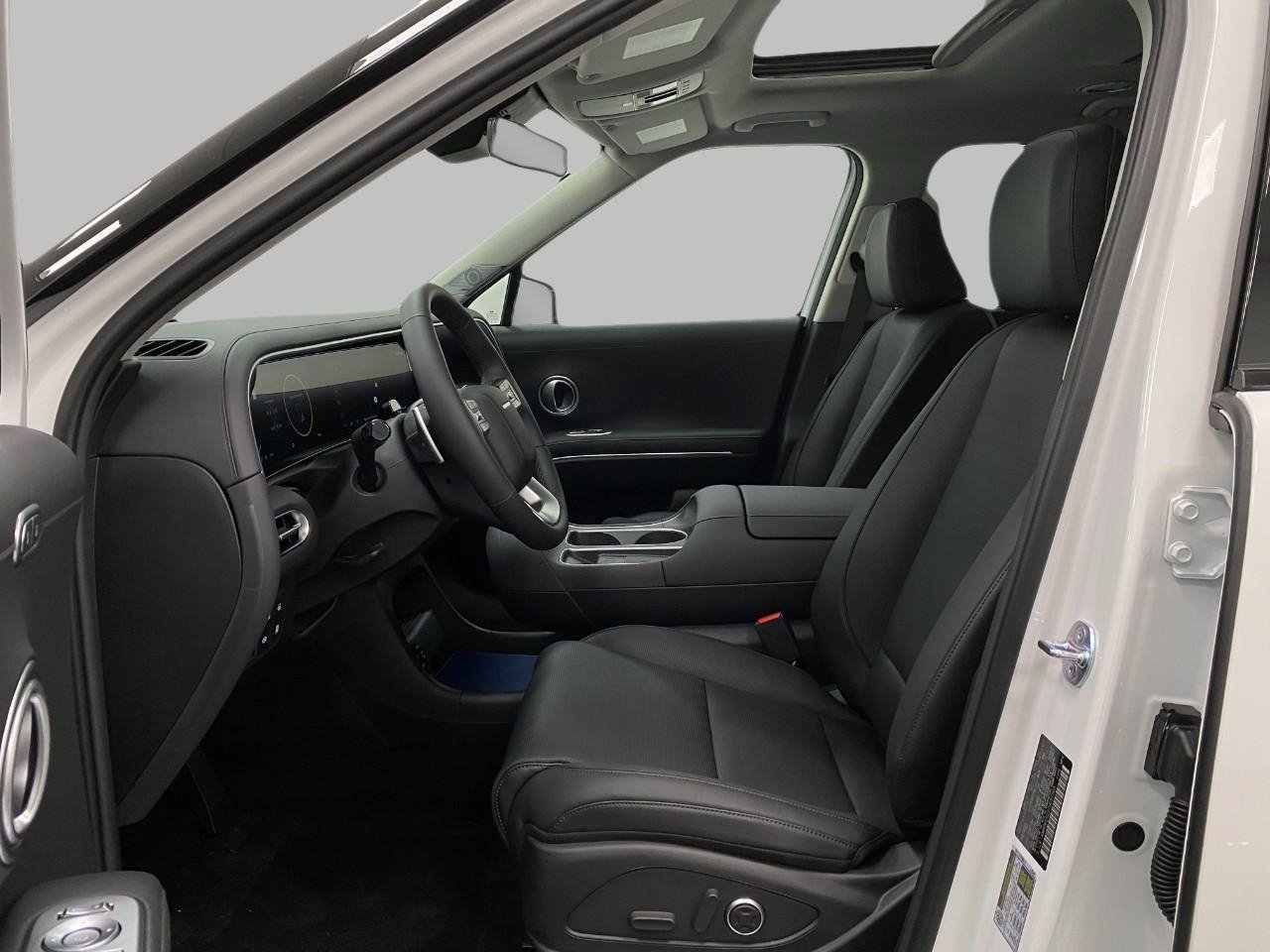 New 2026 Hyundai Palisade Limited image 35