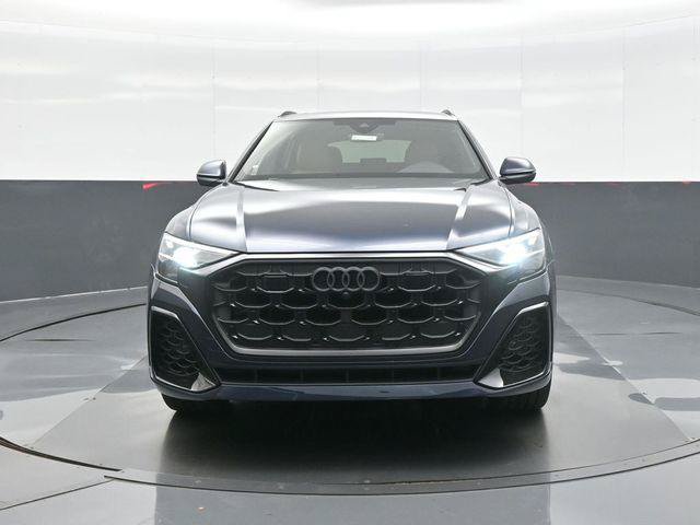 New 2026 Audi Q8 Premium Plus AWD/4WD image 2