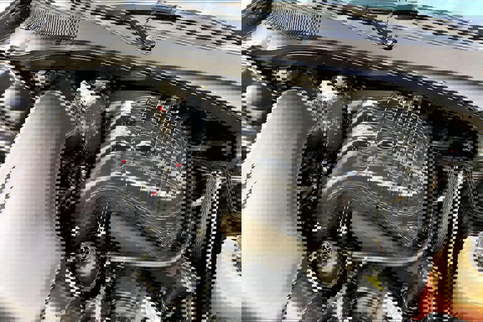 Used 2023 Chrysler 300 S image 33