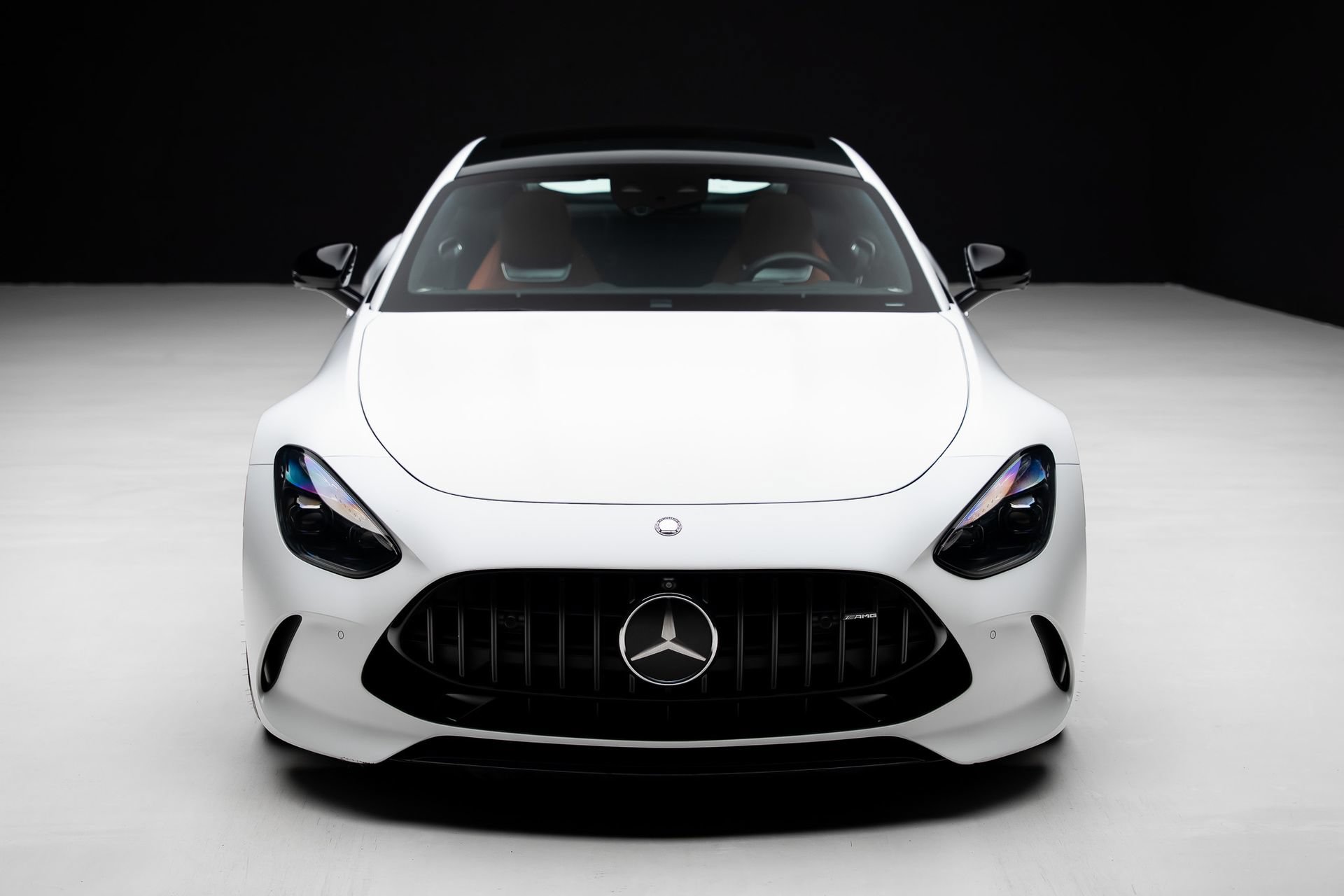 Used 2024 Mercedes-Benz AMG GT 55 image 6