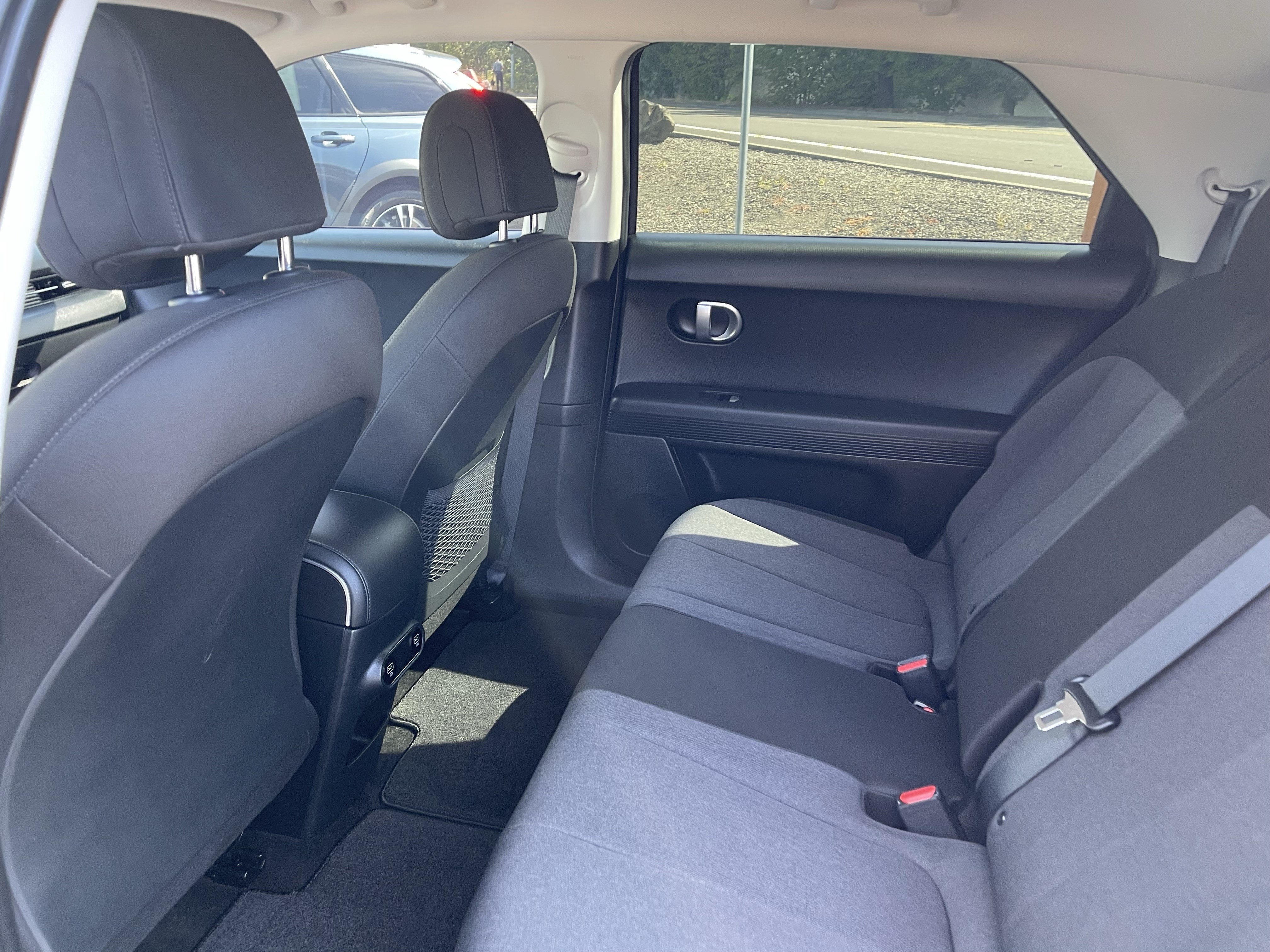 Certified 2024 Hyundai Ioniq 5 SEL AWD/4WD image 14
