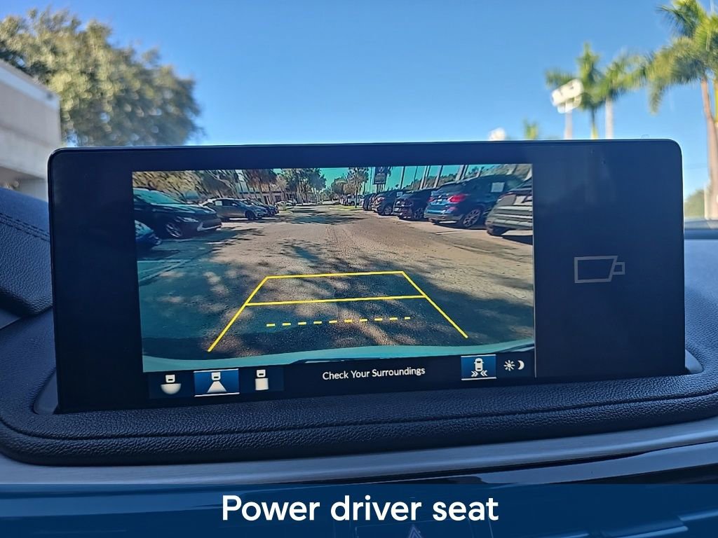 Used 2025 Acura MDX FWD image 25