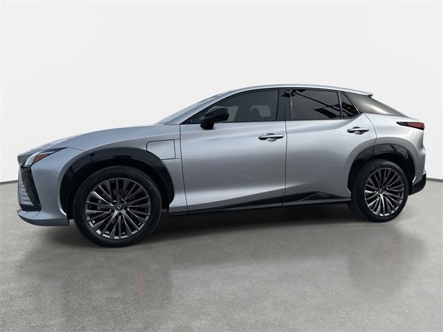 Used 2023 Lexus RZ 450e Premium image 2