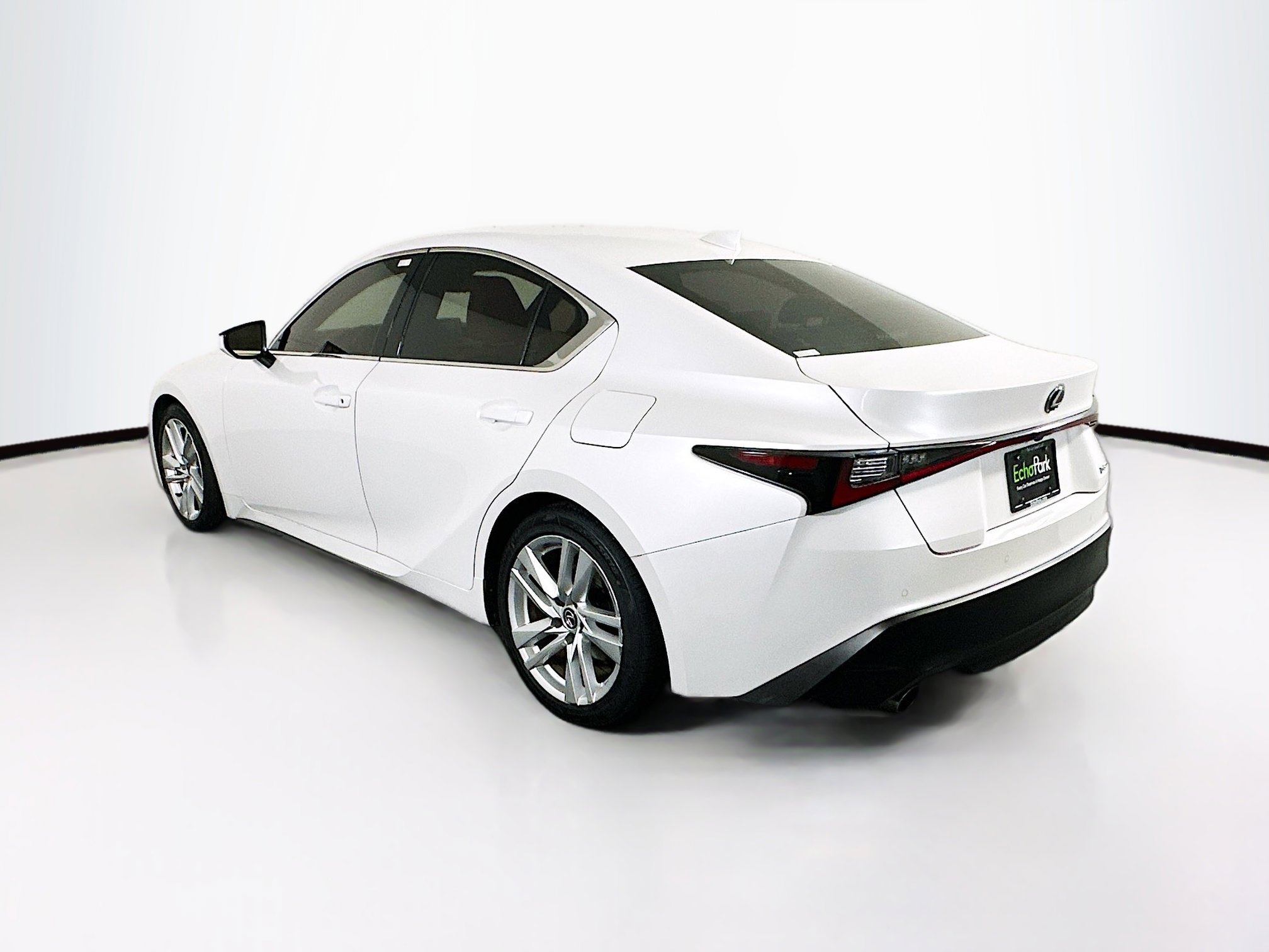 Used 2023 Lexus IS 300 w/ Comfort Package RWD image 5