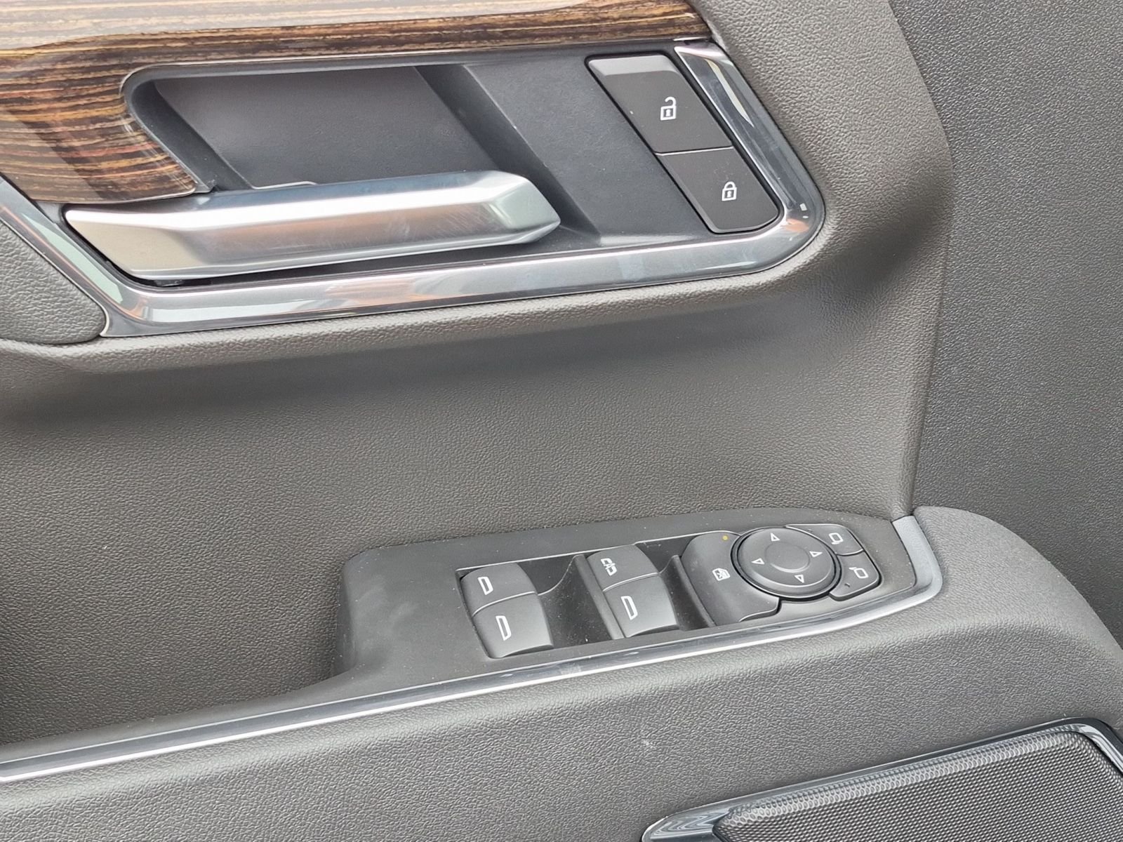 New 2026 GMC Sierra 1500 Elevation AWD/4WD image 22