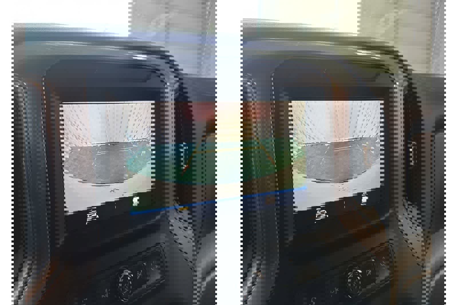 Used 2021 Chevrolet Silverado 1500 W/T w/ WT Value Package image 21