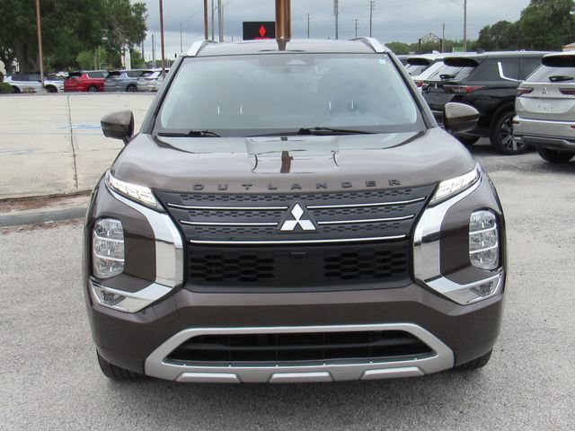 Used 2024 Mitsubishi Outlander SEL FWD image 9