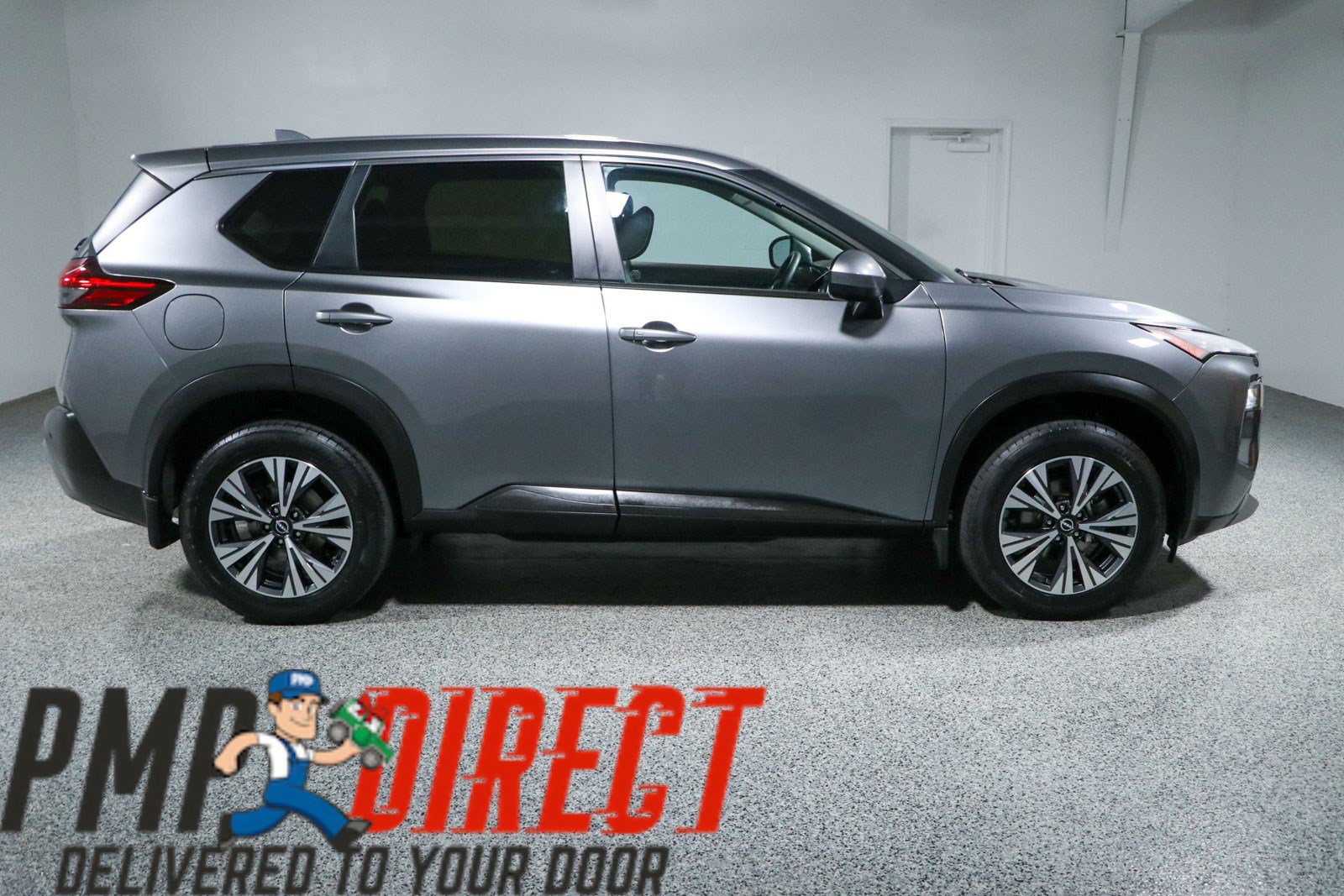 Used 2023 Nissan Rogue SV AWD/4WD image 6