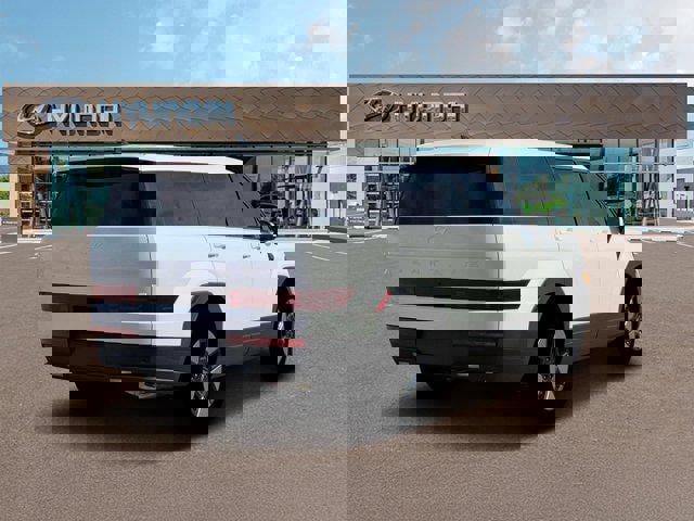 New 2026 Hyundai Santa Fe SE image 7