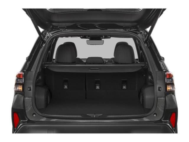 New 2026 Subaru Forester Premium image 10