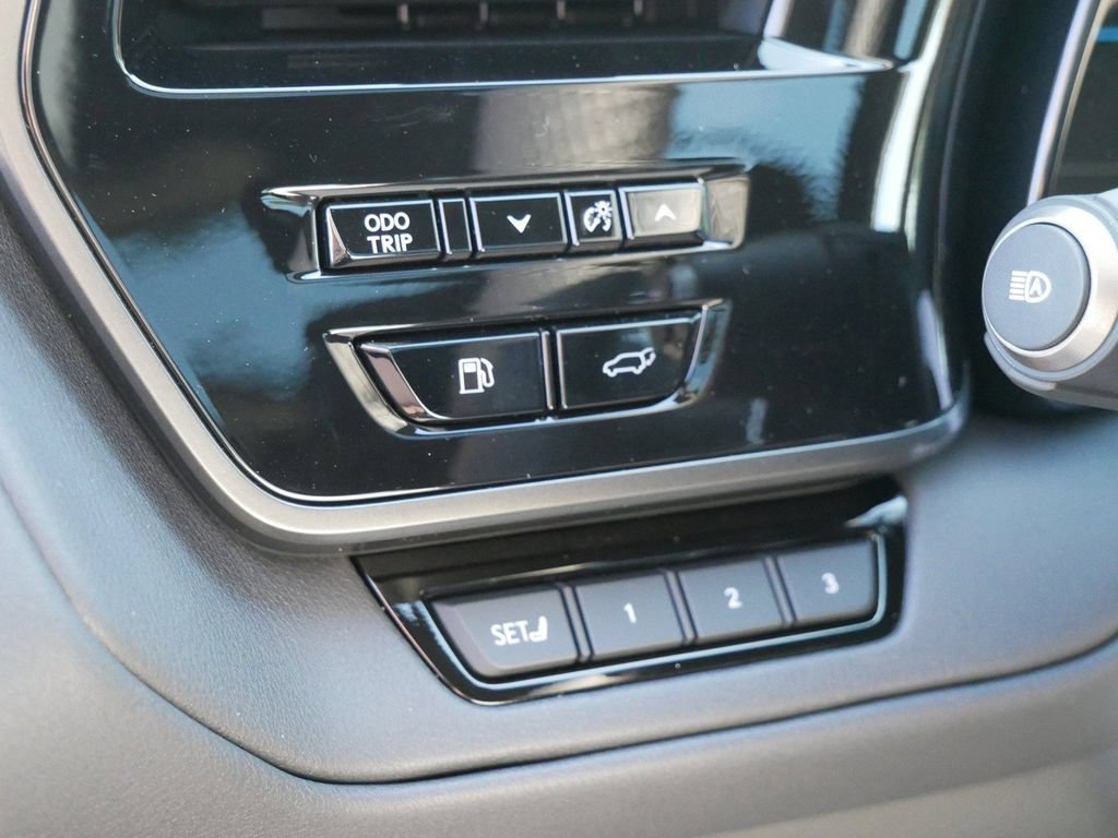 New 2026 Lexus TX 350 AWD image 18