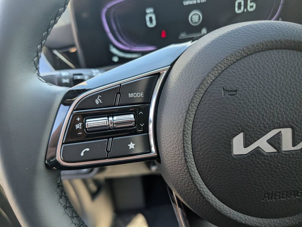 New 2026 Kia Seltos S AWD/4WD image 15