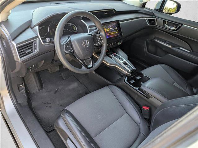 Used 2019 Honda Clarity Plug-In Hybrid image 10