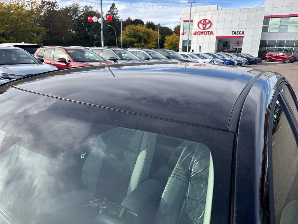New 2027 Toyota Corolla LE FWD image 39
