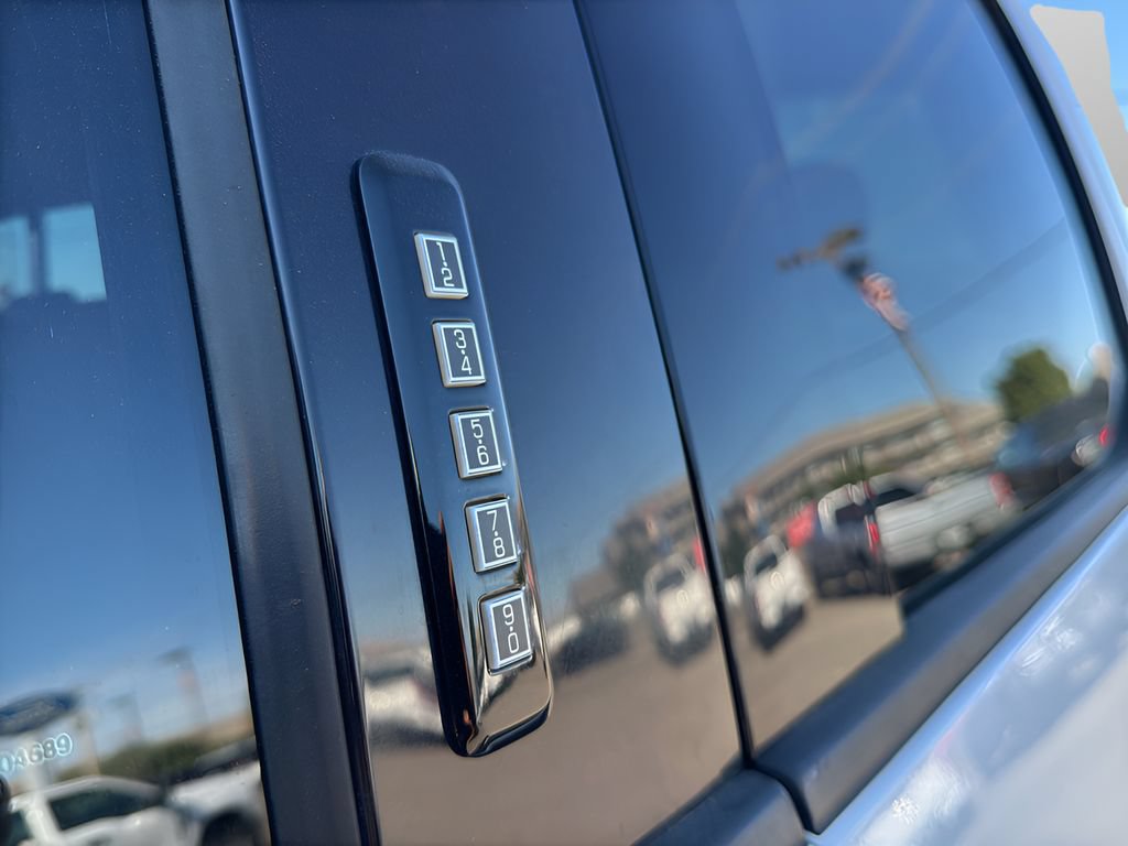 Used 2020 Ford F350 XLT w/ XLT Value Package AWD/4WD image 12