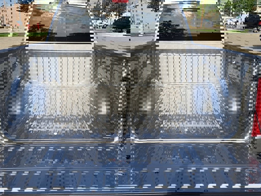 New 2026 RAM 1500 Big Horn image 12