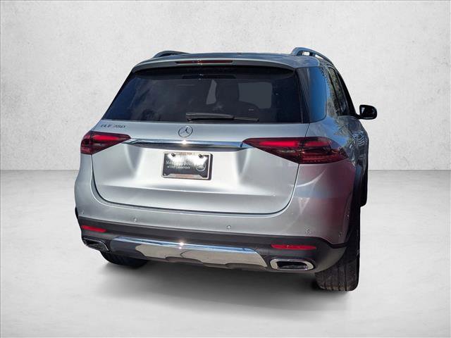 New 2026 Mercedes-Benz GLE 350 4MATIC image 2