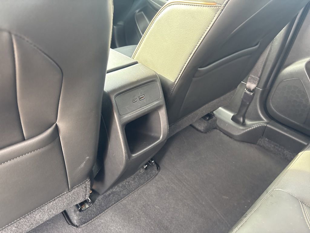 Used 2024 Buick Envista Avenir image 16