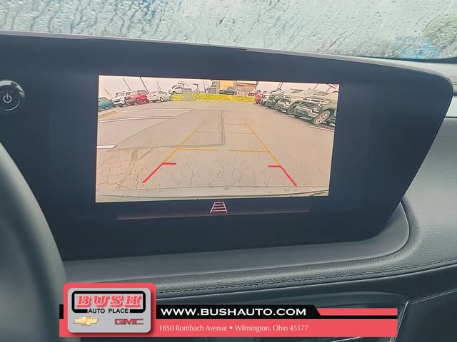 Used 2024 Buick Encore GX Sport Touring AWD/4WD image 29