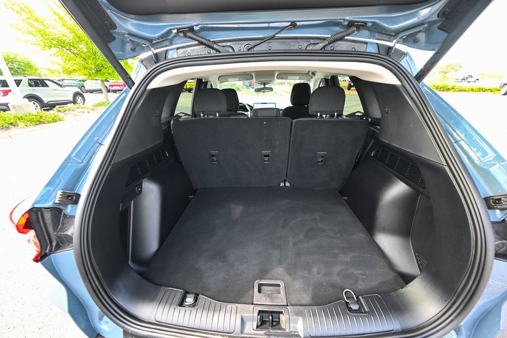 Used 2023 Ford Escape Active w/ Tech Pack #2 AWD/4WD image 16