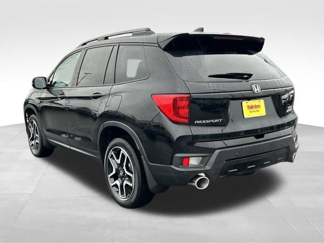 Used 2023 Honda Passport Elite image 8