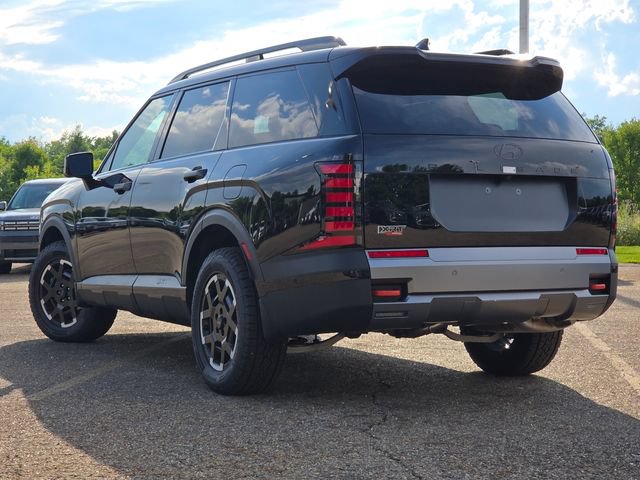 New 2026 Hyundai Palisade XRT Pro AWD/4WD image 17